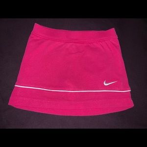 Girls Nike Skort